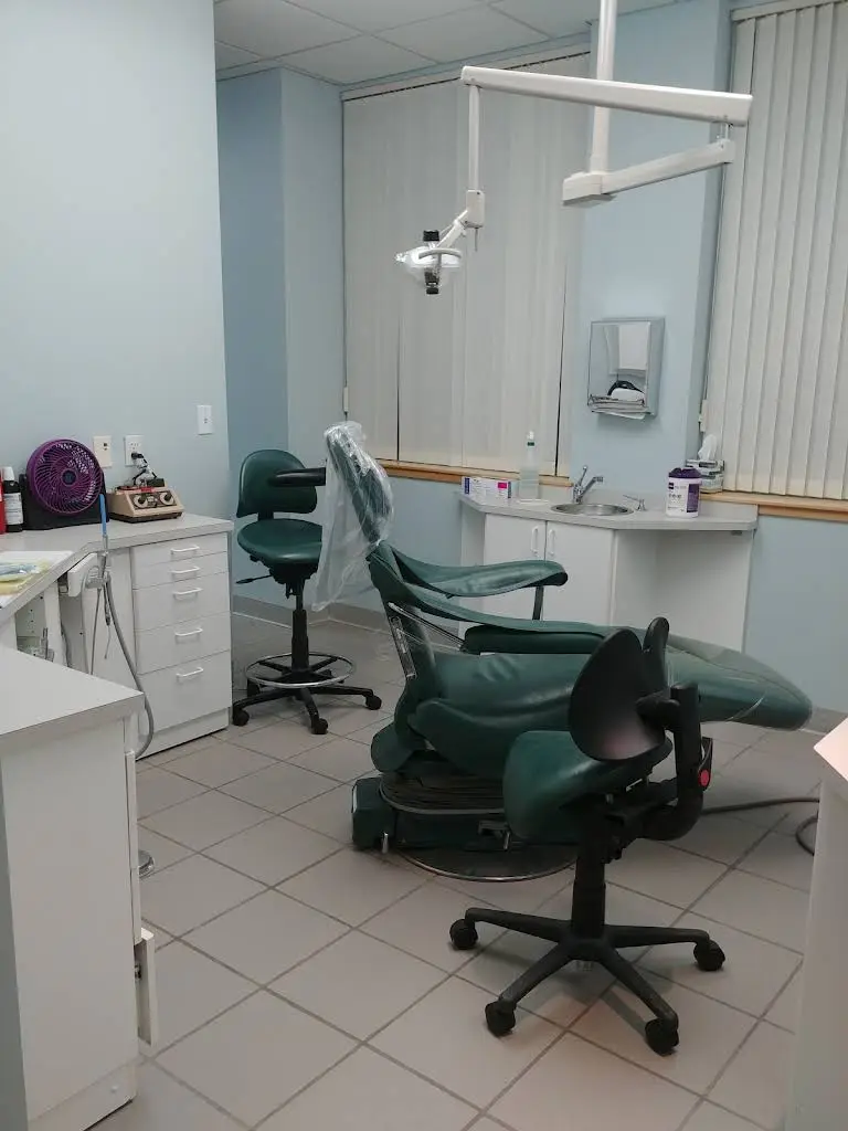 Personalized Dentistry of West Michigan