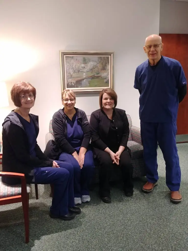 Personalized Dentistry of West Michigan