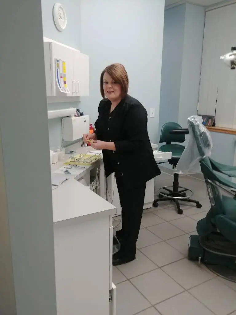 Personalized Dentistry of West Michigan