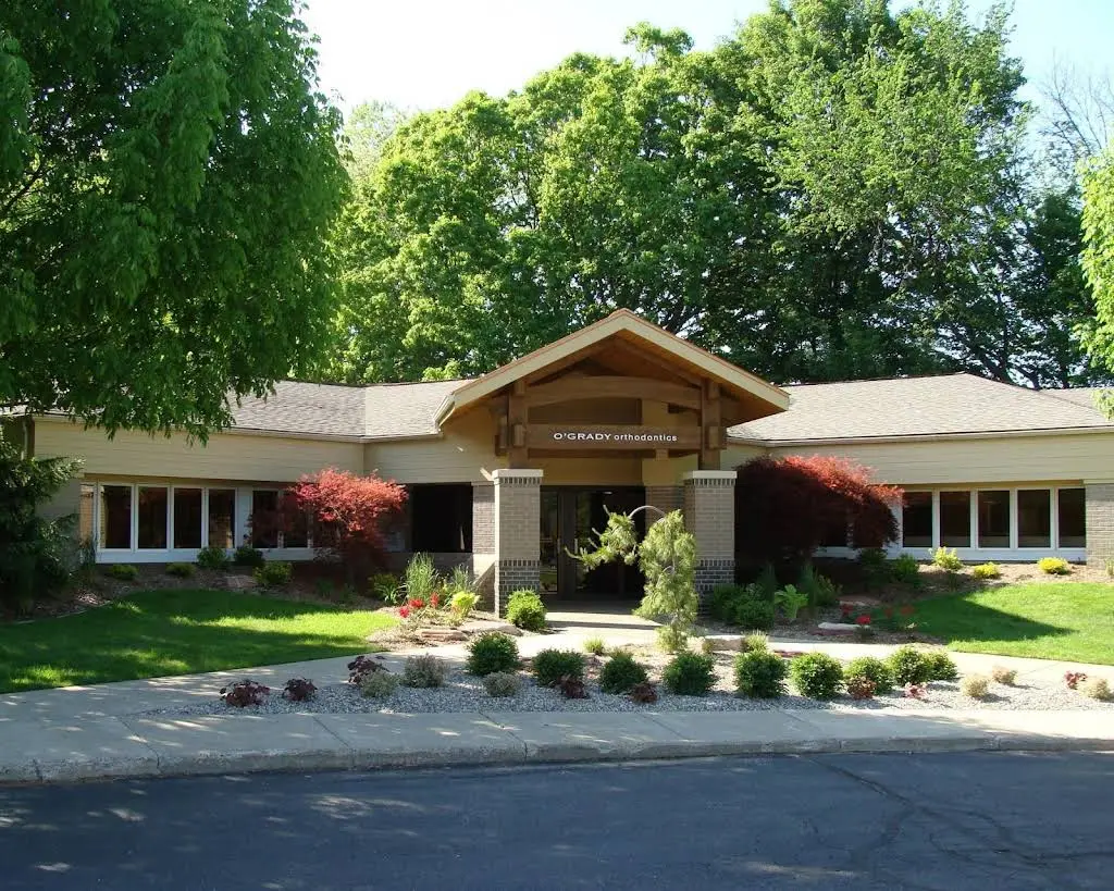 O'Grady Orthodontics - Grand Rapids