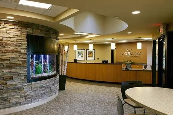 O'Grady Orthodontics - Grand Rapids