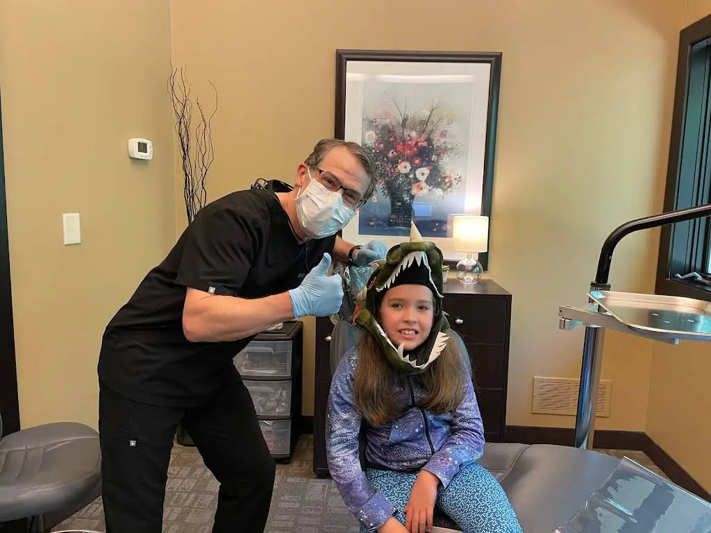 O'Grady Orthodontics - Grand Rapids