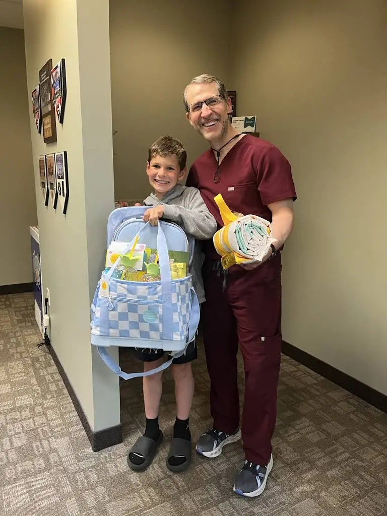 O'Grady Orthodontics - Grand Rapids