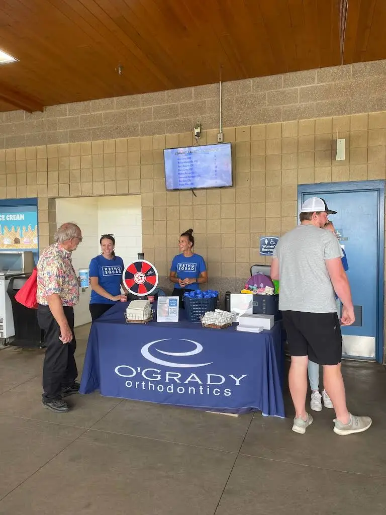 O'Grady Orthodontics - Grand Rapids
