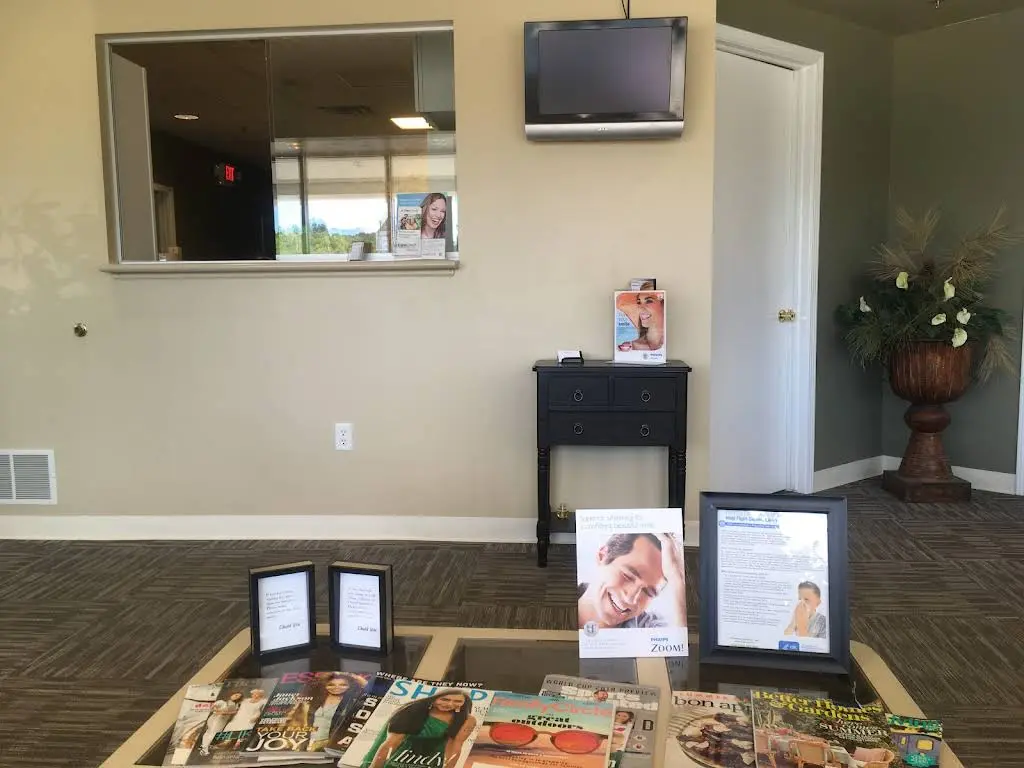 Dental Expressions Of West Michigan - Dr. O. Michael Zarou DDS