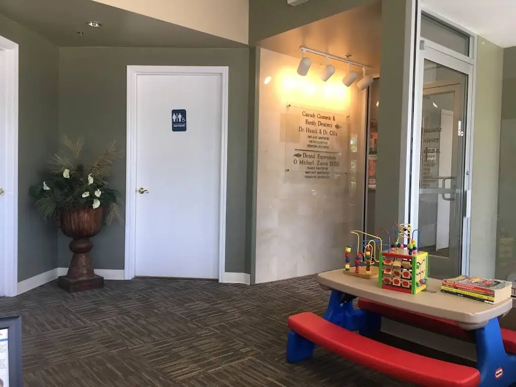 Dental Expressions Of West Michigan - Dr. O. Michael Zarou DDS