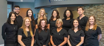 Advance Dental