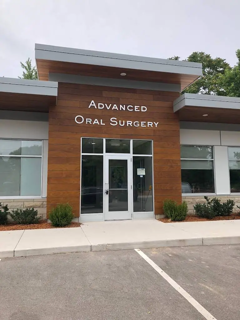 Advanced Oral Surgery & Dental Implant Studio