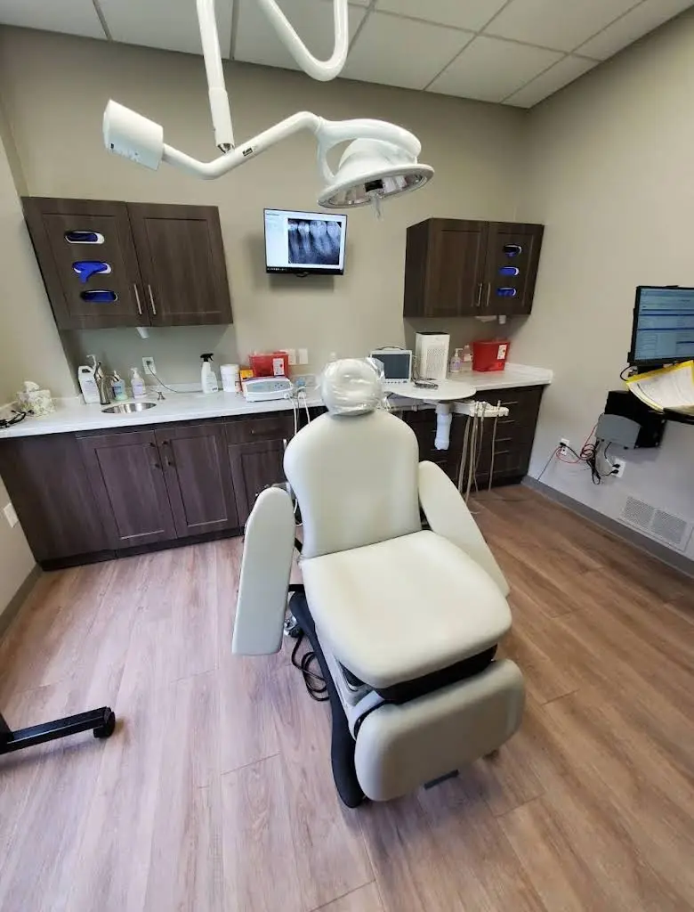 Advanced Oral Surgery & Dental Implant Studio
