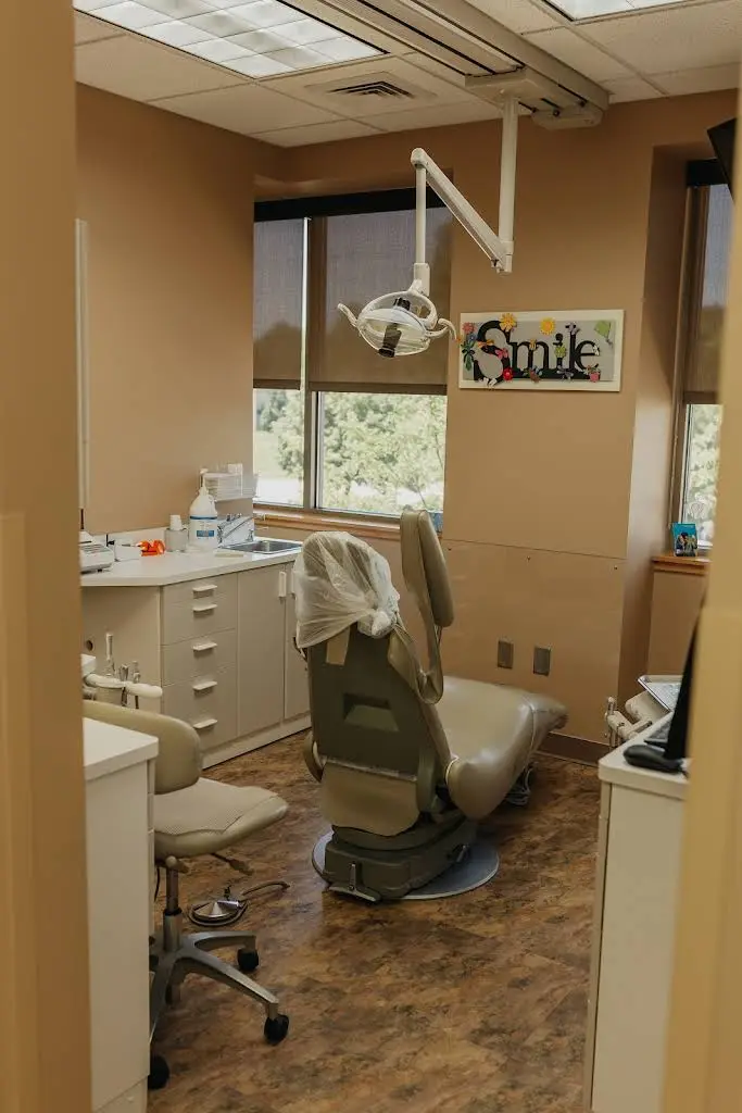 Baker Dental Studio