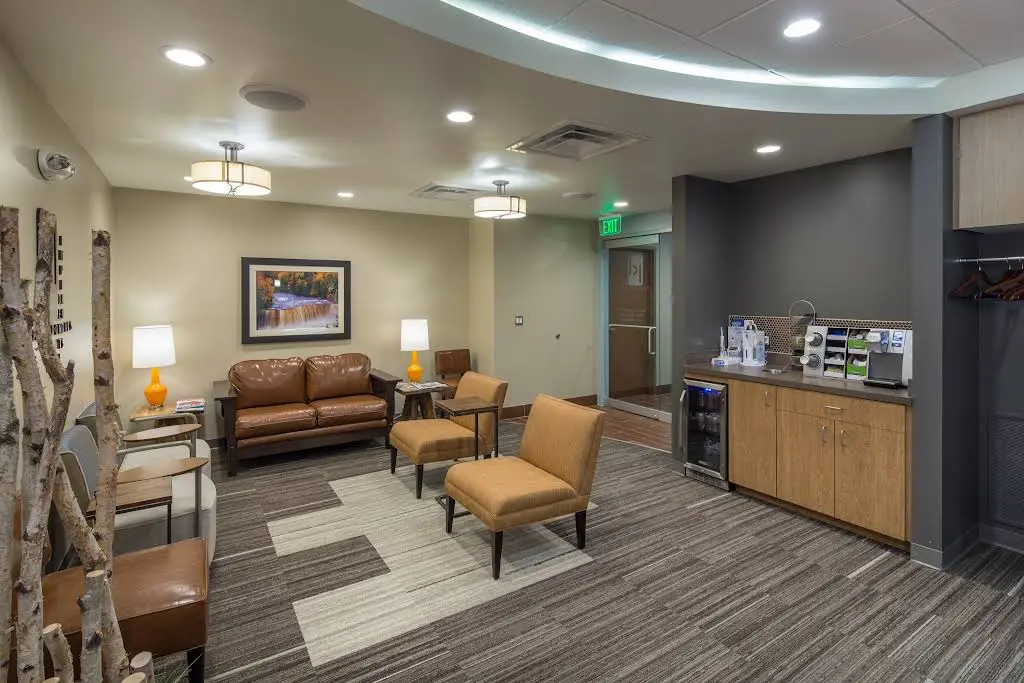 Jacob C. Lueder, DDS, MS, PLLC