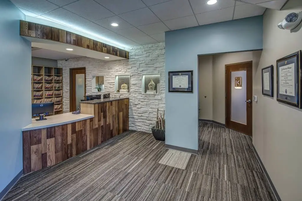 Jacob C. Lueder, DDS, MS, PLLC