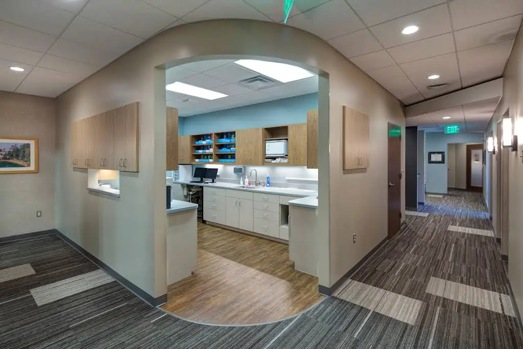 Jacob C. Lueder, DDS, MS, PLLC