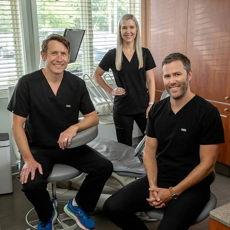 44 West Dental Professionals