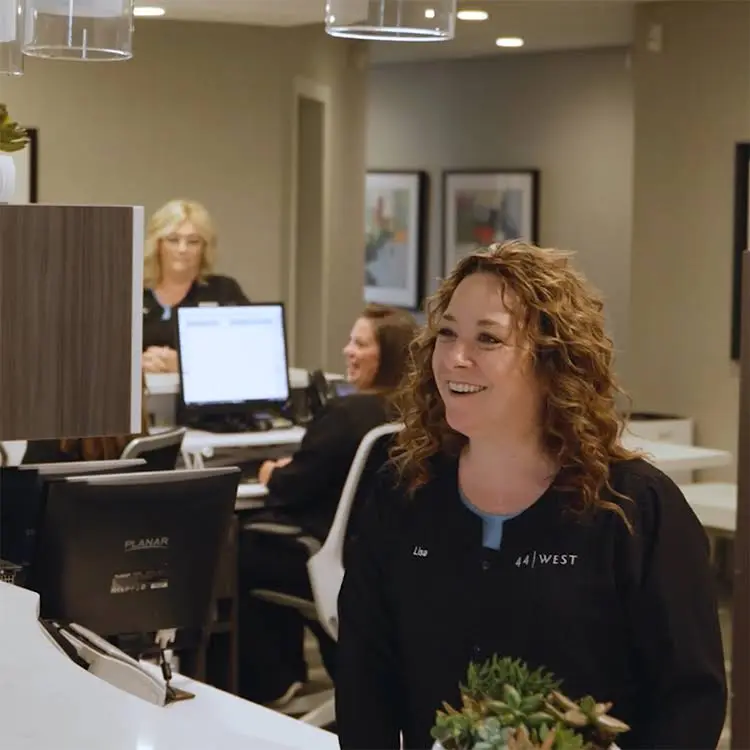 44 West Dental Professionals