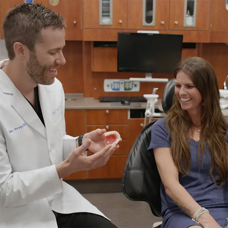 44 West Dental Professionals