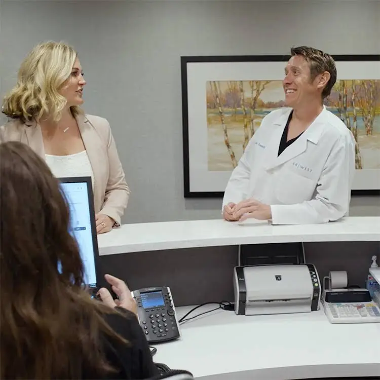 44 West Dental Professionals