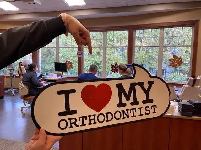 Miller Orthodontics