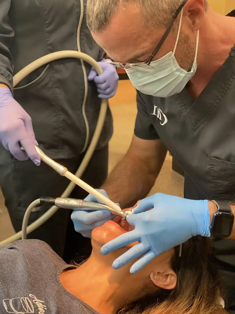 Miller Orthodontics