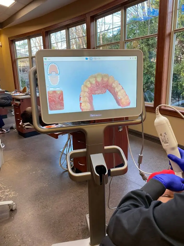 Miller Orthodontics