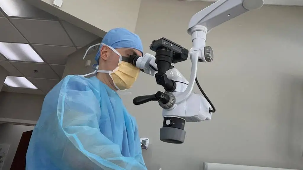 Forest Hills Endodontics