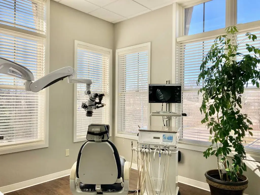 Forest Hills Endodontics
