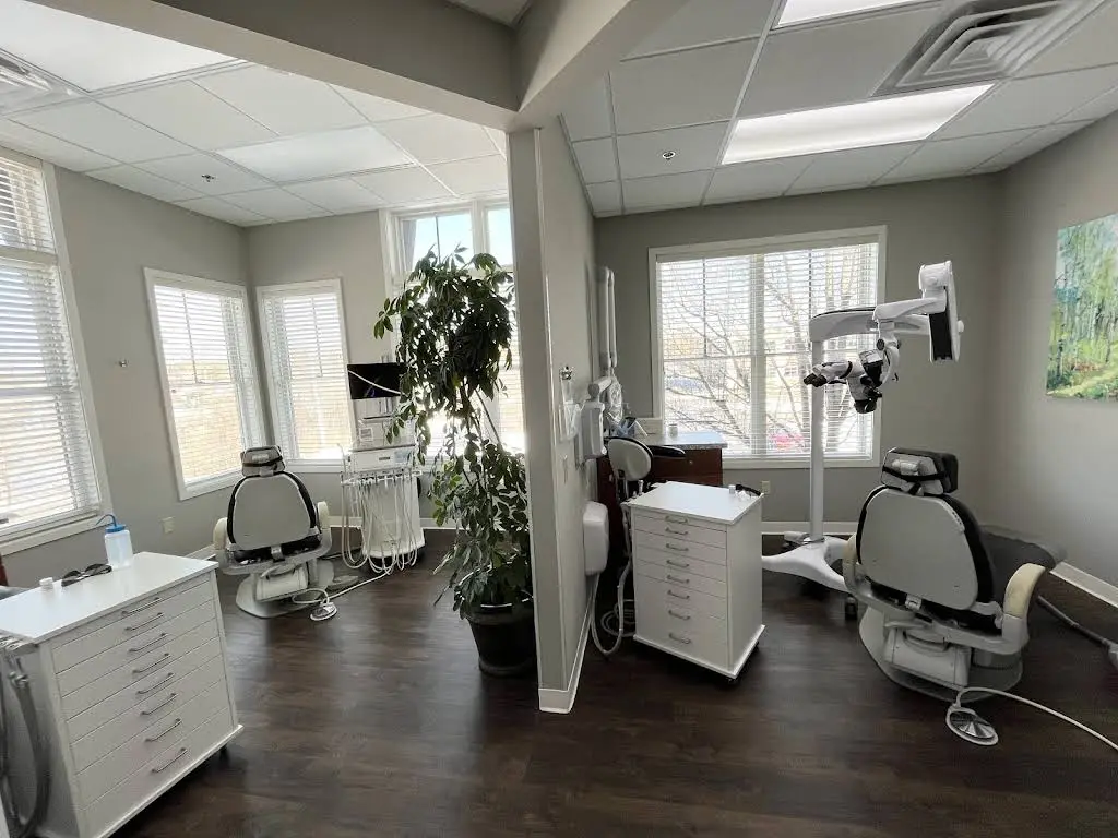 Forest Hills Endodontics