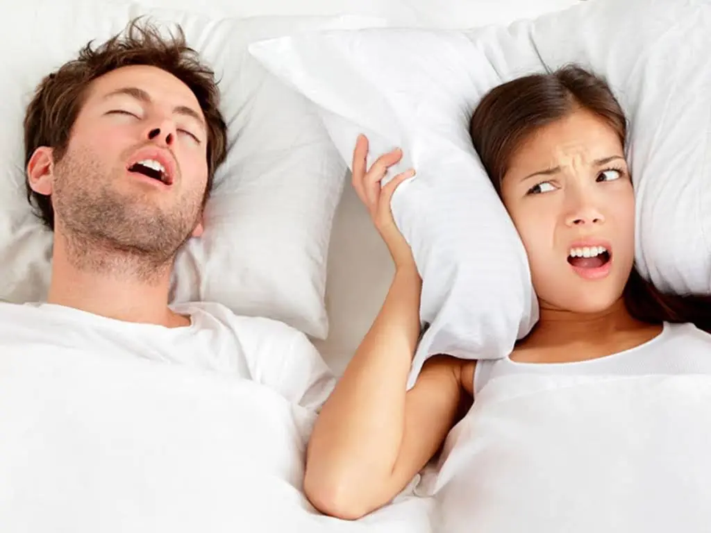 Center for Sleep Apnea and TMJ