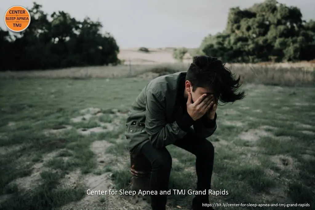 Center for Sleep Apnea and TMJ