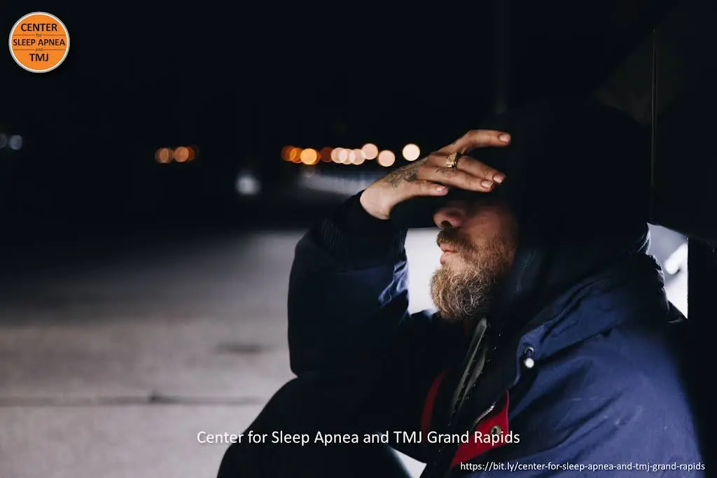 Center for Sleep Apnea and TMJ