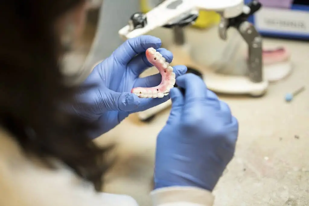 ClearChoice Dental Implant Center