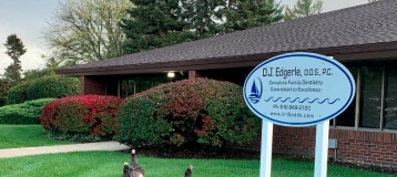 D.J. Edgerle, DDS, PC