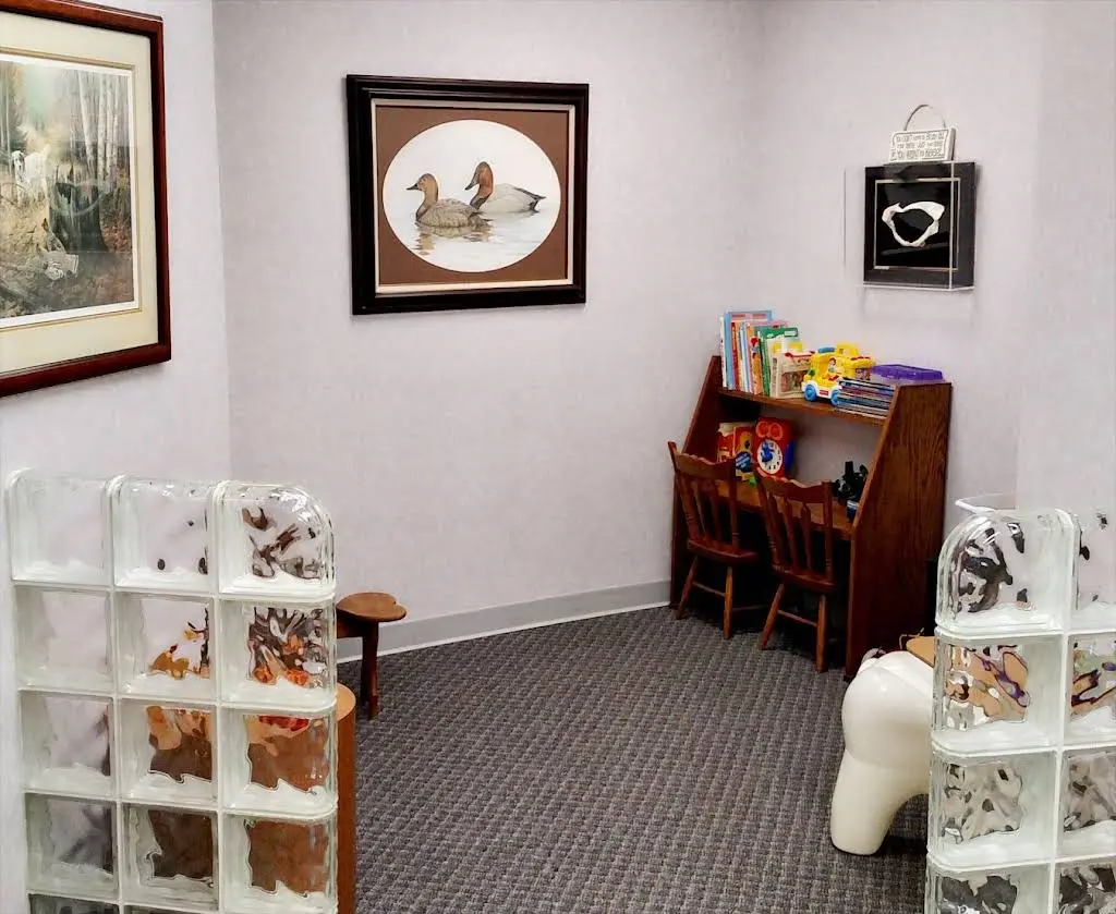 D.J. Edgerle, DDS, PC