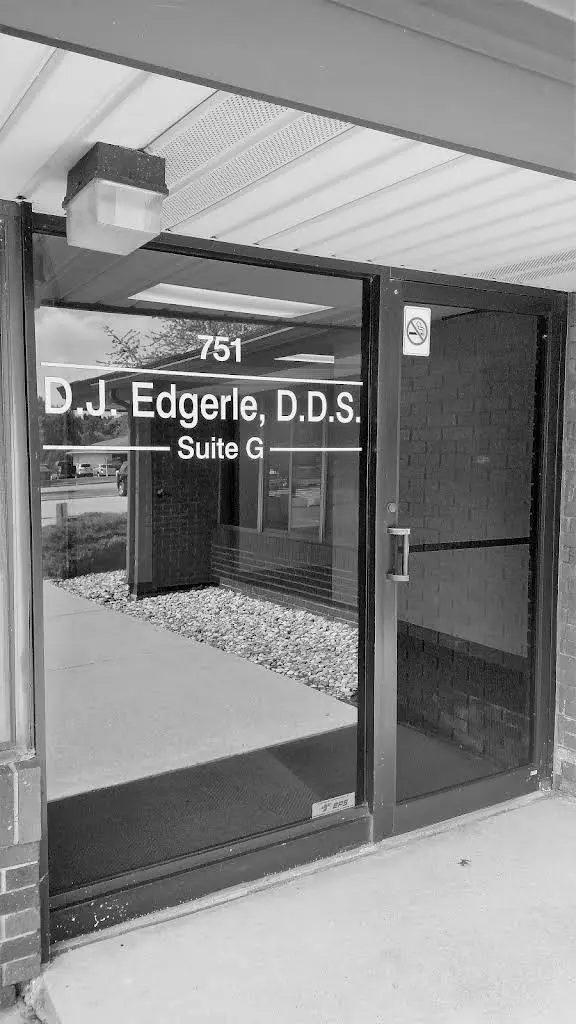 D.J. Edgerle, DDS, PC