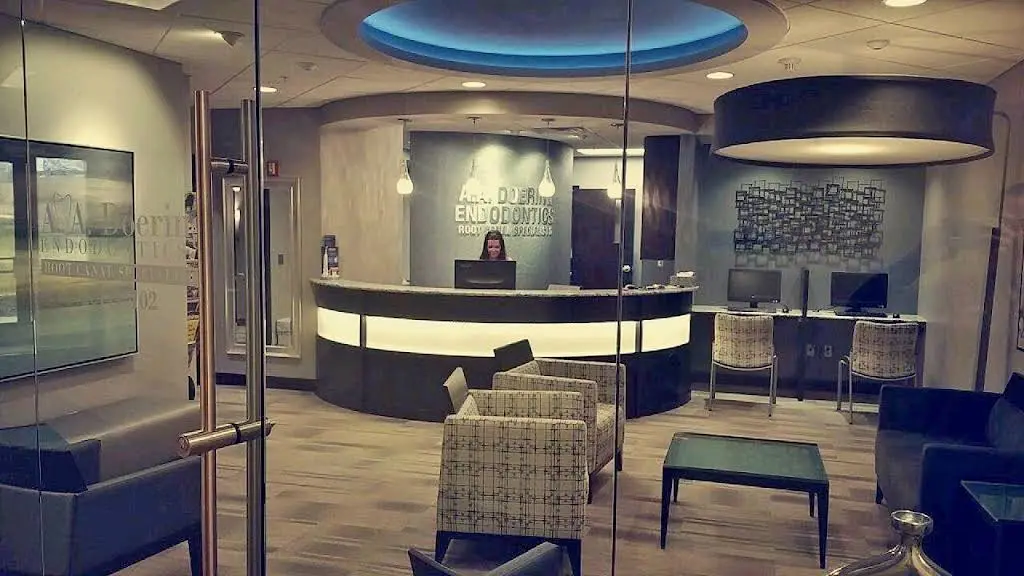 Root Canal Specialists Drs. Doering, Selis and Kemper