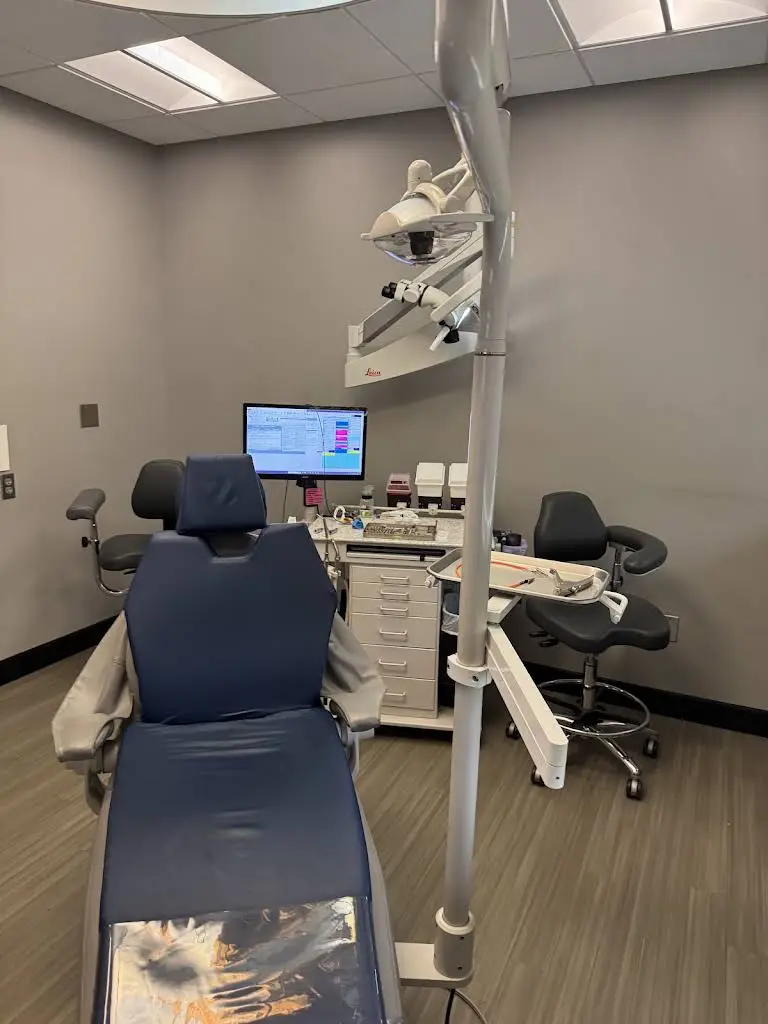 Root Canal Specialists Drs. Doering, Selis and Kemper