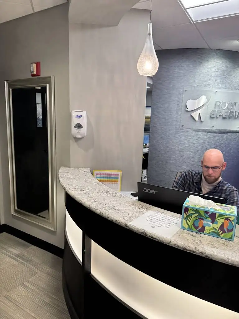 Root Canal Specialists Drs. Doering, Selis and Kemper