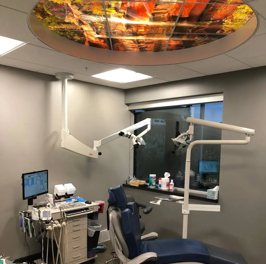 Root Canal Specialists Drs. Doering, Selis and Kemper