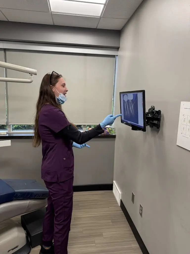 Root Canal Specialists Drs. Doering, Selis and Kemper