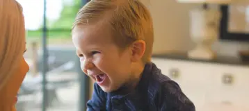 Little Smiles - Cascade
