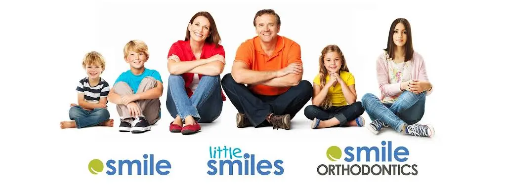 Little Smiles - Cascade