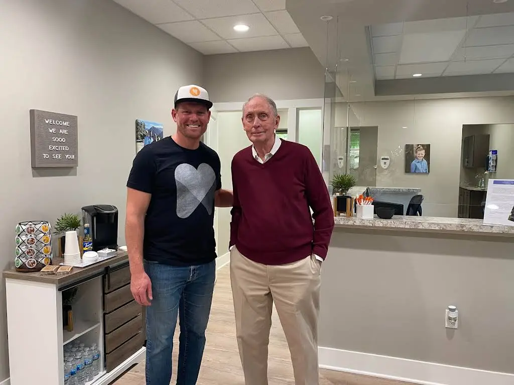 Mansfield Family Dentistry