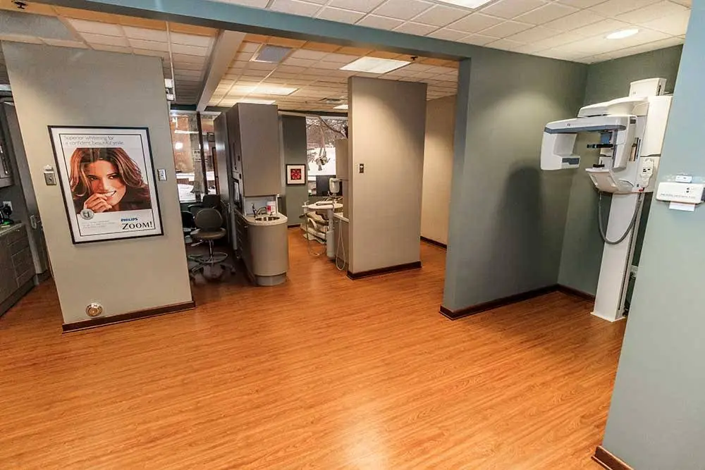 Precision Family Dental