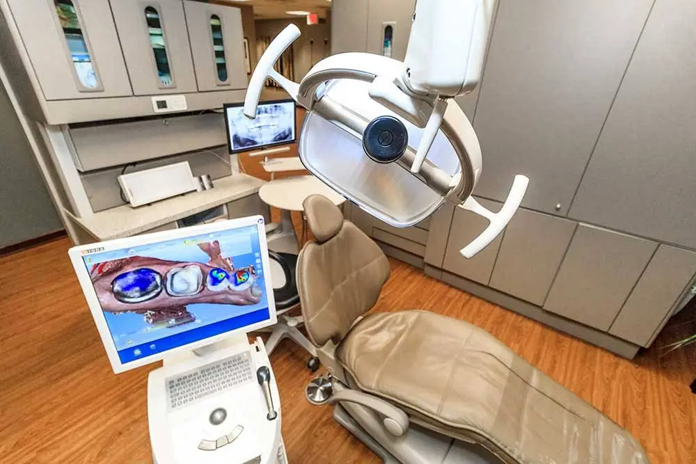 Precision Family Dental