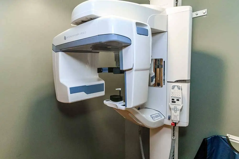 Precision Family Dental