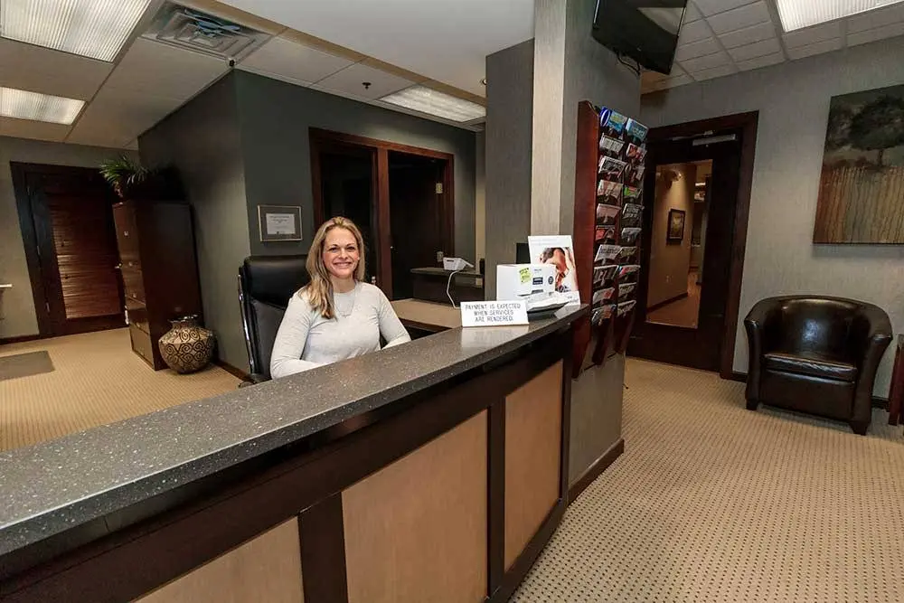 Precision Family Dental