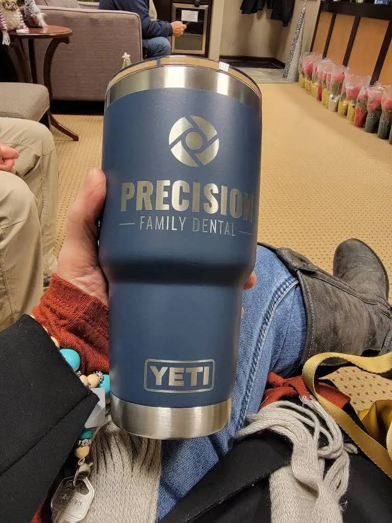 Precision Family Dental