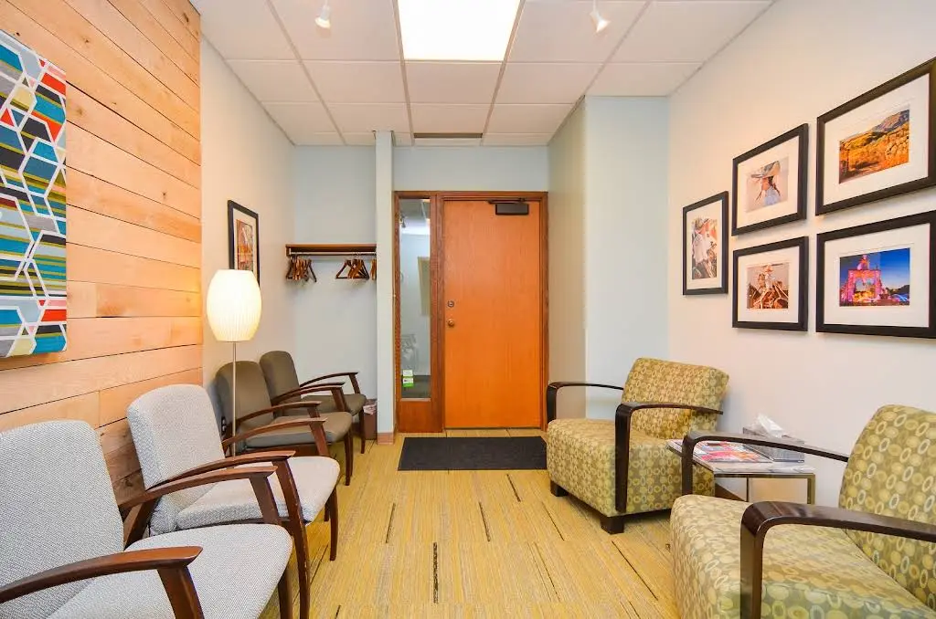 Grand Rapids Dentistry