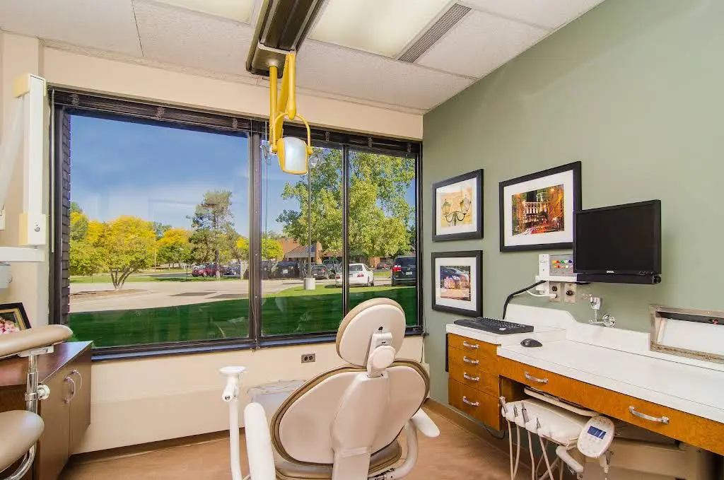 Grand Rapids Dentistry