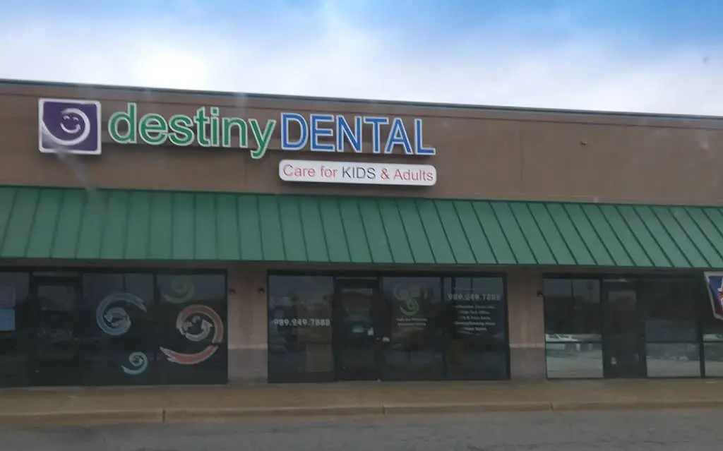 Destiny Dental - Saginaw